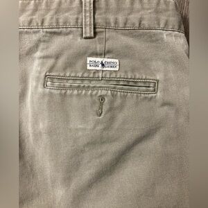 🌟 2/$22 🌟 Polo Ralph Lauren Men’s Chino Pants 38/30